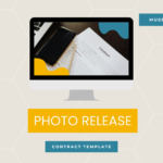 General Photo Release