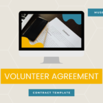Volunteer Agreement